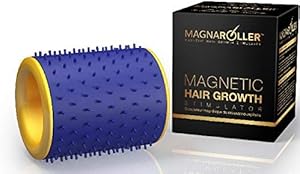 MagnaRoller Scalp Massager for Hair Growth Review