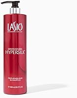 Lasio Keratin-Infused HYPERSILK Replenishing Shampoo 35.27oz — image 1