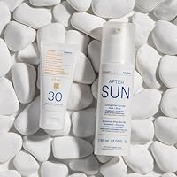 KORRES Greek Yoghurt Cooling After Sun Gel, 5.07oz — image 4