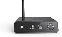 FiiO BR13 Bluetooth 5.1 Music Receiver — image 1