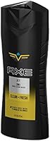 AXE 2 in 1 Body Wash and Shampoo for Men, Jet, 16 oz — image 5
