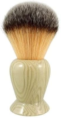 RazoRock Plissoft Monster Synthetic Shaving Brush - 26mm Monster