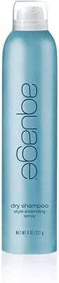 Aquage Dry Shampoo Style Extending Spray 8oz
