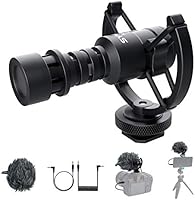 SYNCO M1S Cardioid Microphone — image 1