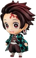 Megahouse Demon Slayer Kimetsu Tanjiro & Hashiras Mascot Fig Set A — image 10
