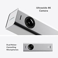 Lumina 4K Webcam — image 2