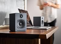Audioengine A1-MR Desktop Speakers — image 6