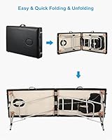 CHRUN Portable Massage Table — image 6