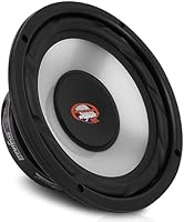 Pyramid WX65X 6.5-Inch Car Woofer Speaker — image 1