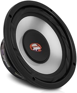 Pyramid WX65X 6.5-Inch Car Woofer Speaker Review