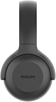 PHILIPS UpBeat UH202 Wireless Bluetooth On-Ear Headphones — image 3