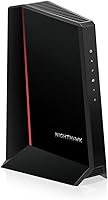 NETGEAR Nighthawk DOCSIS 3.1 CM2500 Cable Modem — image 1