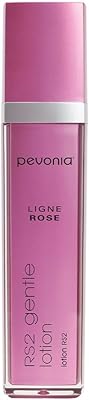 Pevonia Ligne Rose RS2 Gentle Lotion 4 fl oz