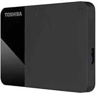 Toshiba Canvio Ready 1TB — image 1