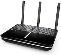 TP-Link AC2600 Archer A10 Smart WiFi Router — image 1