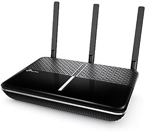TP-Link AC2600 Archer A10 Smart WiFi Router Review