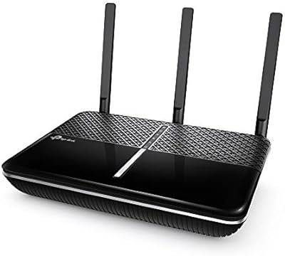 TP-Link AC2600 Archer A10 Smart WiFi Router