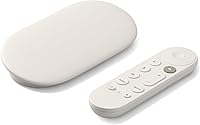 Google TV Streamer 4K (32GB) — image 1