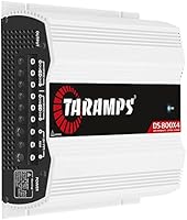 Taramps DS 800x4 Car Audio Amplifier — image 2
