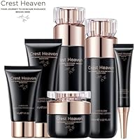 LuxeGlow 6-Piece Facial Kit for Radiant Skin Care — image 2