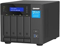 QNAP TVS-h474-PT-8G-US — image 6
