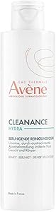 Avène Cleanance HYDRA Soothing Cream 1.3 Oz Review