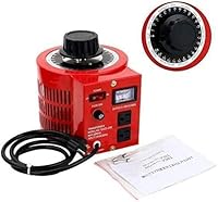 YaeCCC 2000W Voltage Transformer — image 1