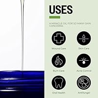 PurO3 Fully Ozonated Hemp Oil 2 oz — image 5