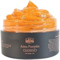 L&I Apothecary Arista Pumpkin Enzyme Mask 4 fl. oz. — image 1