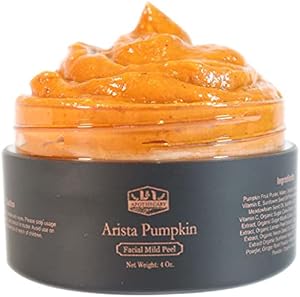 L&I Apothecary Arista Pumpkin Enzyme Mask 4 fl. oz. Review