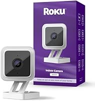 Roku Indoor Camera — image 1