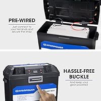 ATEM POWER RV Battery Box 12V — image 5