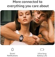 AcclaFit P5 Smart Watch — image 2