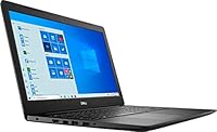 Dell Inspiron 15 3000 Laptop, 15.6-inch, Intel Core i5-1035G1, 8GB RAM, 256GB SSD — image 2