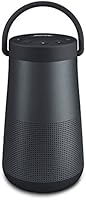 Bose SoundLink Revolve+ Bluetooth Speaker — image 3