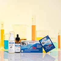 brazzoMD StyeRx Eyelid and Lash Wipes (60 Count) — image 6