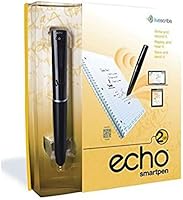 Livescribe 2GB Echo Smartpen — image 7