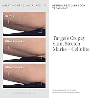 Murad Retinal ReSculpt Body Treatment 5.0 Fl Oz — image 3