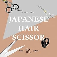 Ontaki Hair Cutting Scissors 6.5″ — image 3