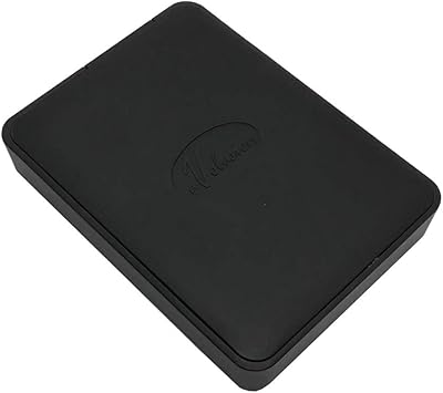 Avolusion 1.5TB USB 3.0 Portable PS4 External Hard Drive