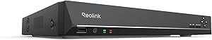 Reolink RLN36 Network Video Recorder Review