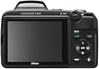 Nikon COOLPIX L810 16.1 MP Digital Camera — image 4