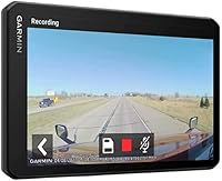 Garmin dēzlCam OTR710 7” GPS Truck Navigator — image 3