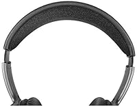 ECS WordSlinger Over Head USB Transcription Headset — image 5