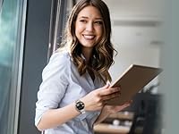 Fitoncloud F01 Smart Watch for Women — image 9