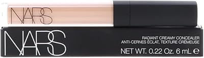 NARS Radiant Creamy Concealer Medium 2 Ginger 0.22 oz