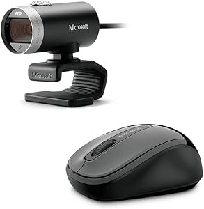 Microsoft LifeCam Cinema Review