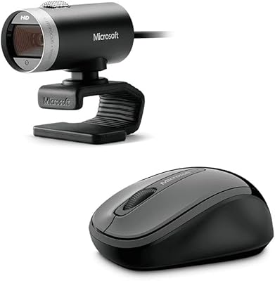 Microsoft LifeCam Cinema