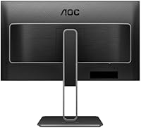 AOC U27U2DP 27″ 4K Monitor — image 4