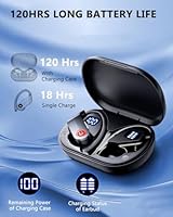 EUQQ Q63 Wireless Bluetooth Earbuds — image 6